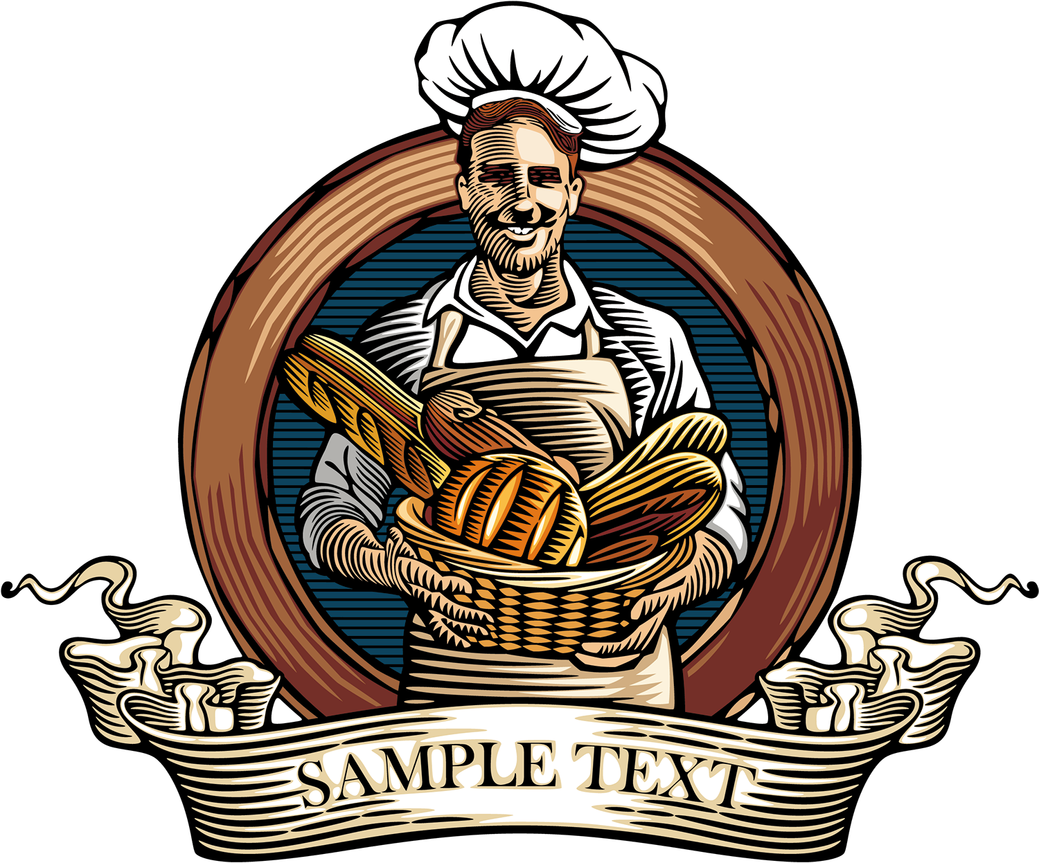 Huzefa bread bakery website